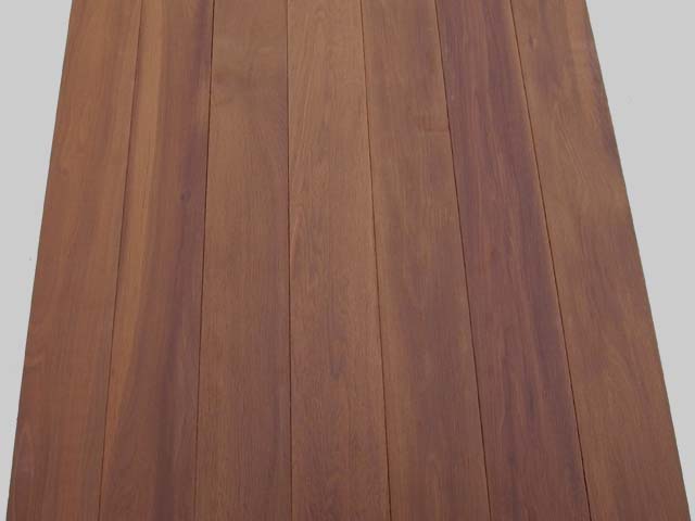 オーク(ナラ)フローリング