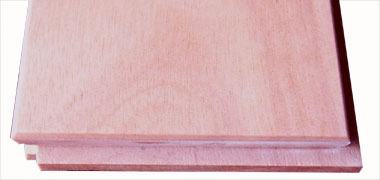 西南サクラ(桜)床暖房用無垢フローリング