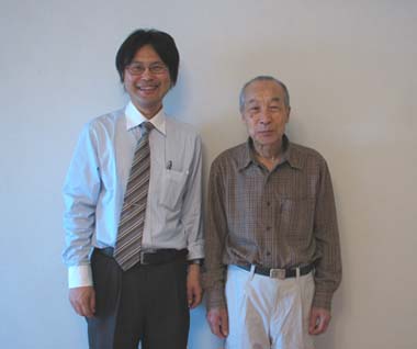 無垢フローリングドットコムお客様写真