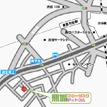 略地図