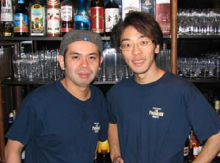 お客様インタビュー