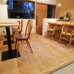 ■オーク（ナラ）ユニプレミアム フローリング （オスモ社 ナチュラル塗装、15ｘ90ｘ1820ｍｍ）