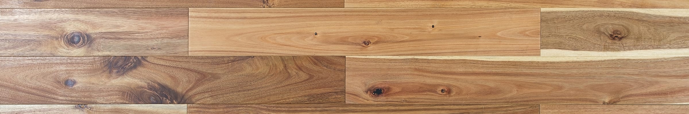 床暖房用フローリングのイメージ画像