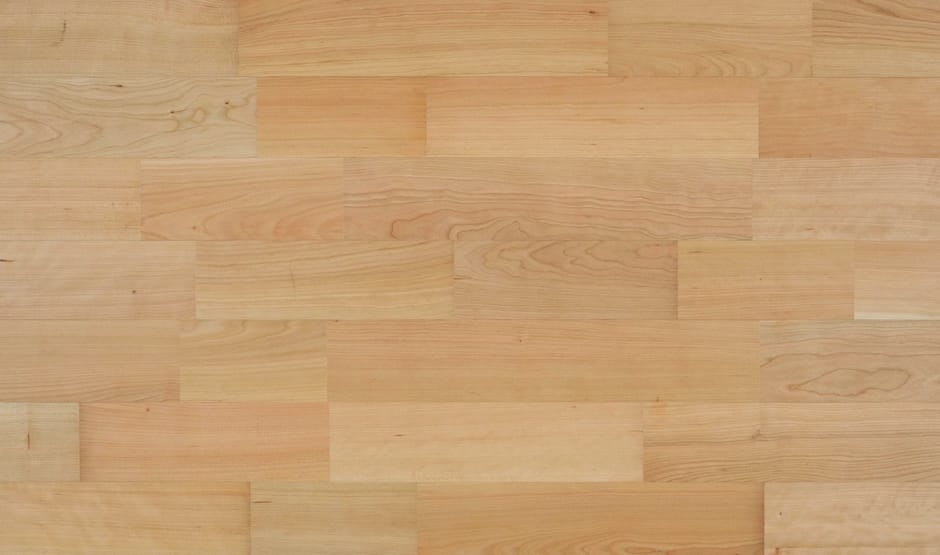 AC2US（オスモ自然塗装）仮並べ写真