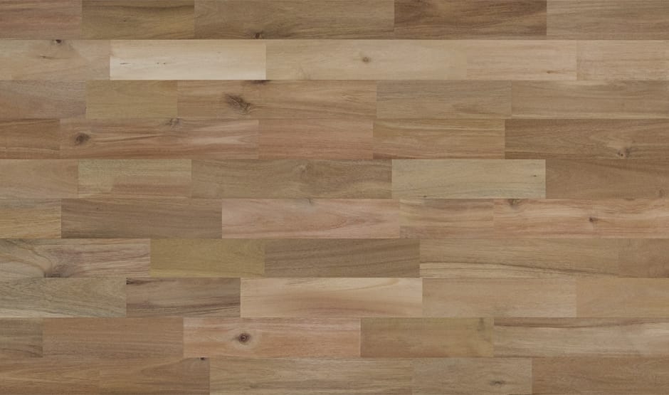 AKUUM (無塗装) 仮並べ写真