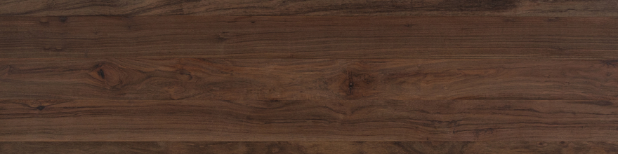 アジアン ウォールナット 一枚ものナチュラルフローリング