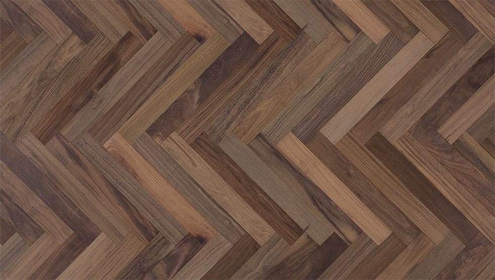 AW4HM（無塗装）仮並べ写真