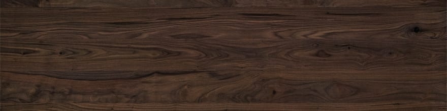 アメリカン ブラック ウォールナット 一枚ものワイルドフローリング