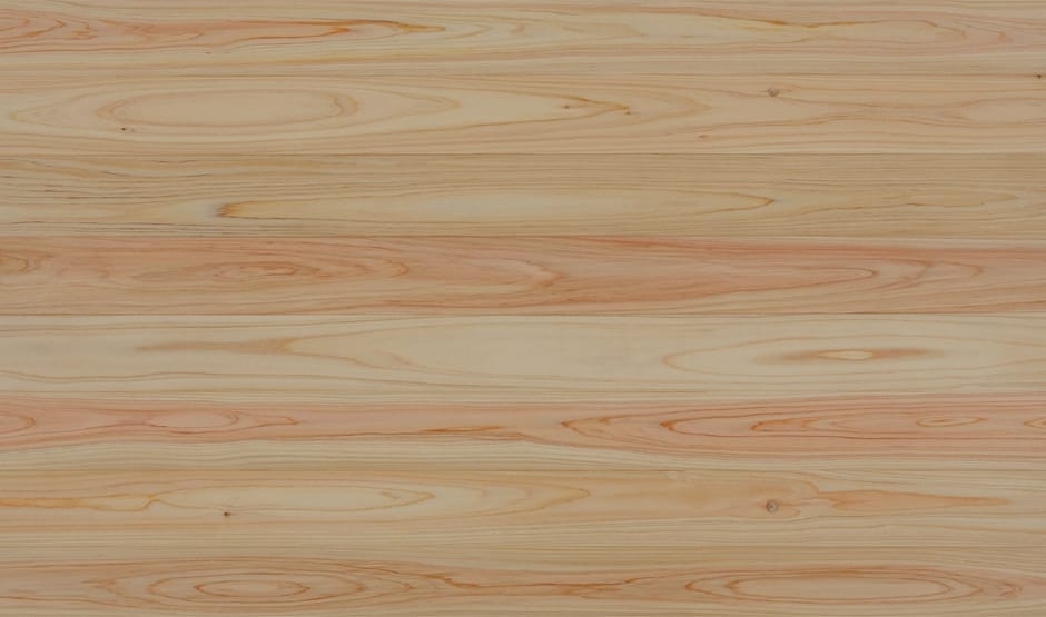 HF7HS（オスモ自然塗装）仮並べ写真