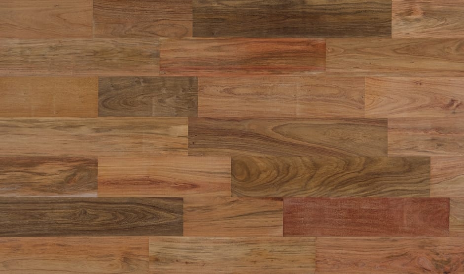 KA3RM（無塗装）仮並べ写真