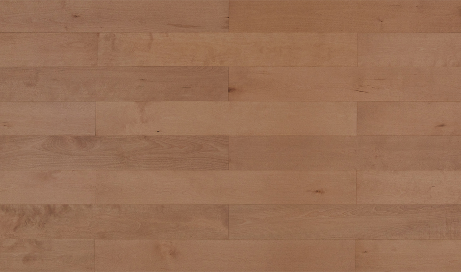 KBOAC（着色つや消しウレタン:チェリー）仮並べの写真