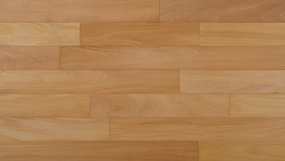 MH1RM（無塗装）仮並べ写真