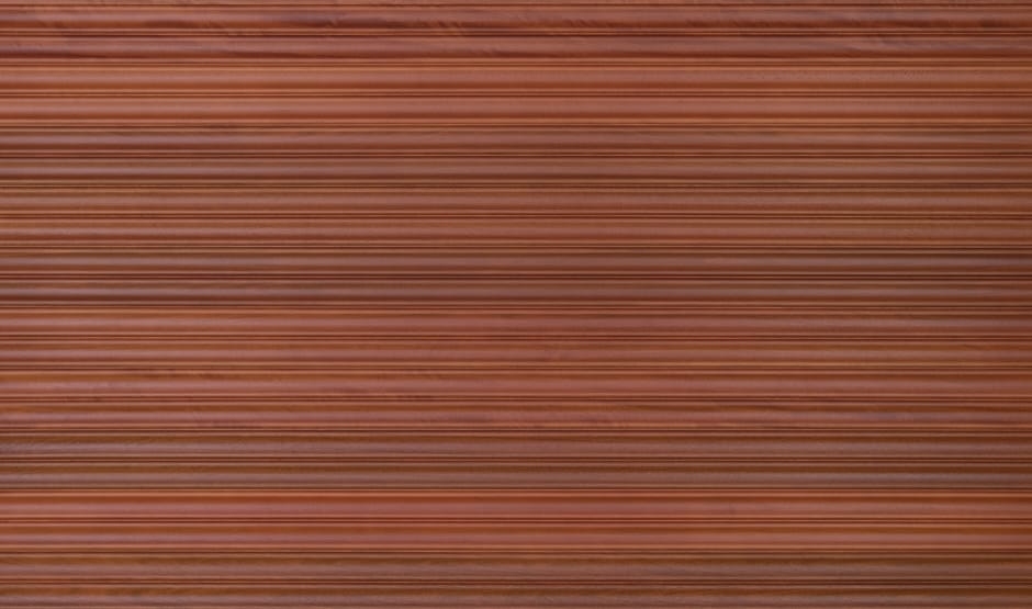 NTR2R（着色つや消しウレタン:レッド） 仮並べ写真