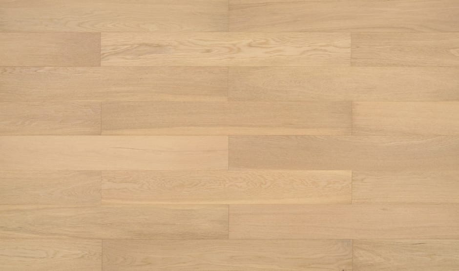 OK5AN（着色つや消しウレタン:白木風）仮並べ写真