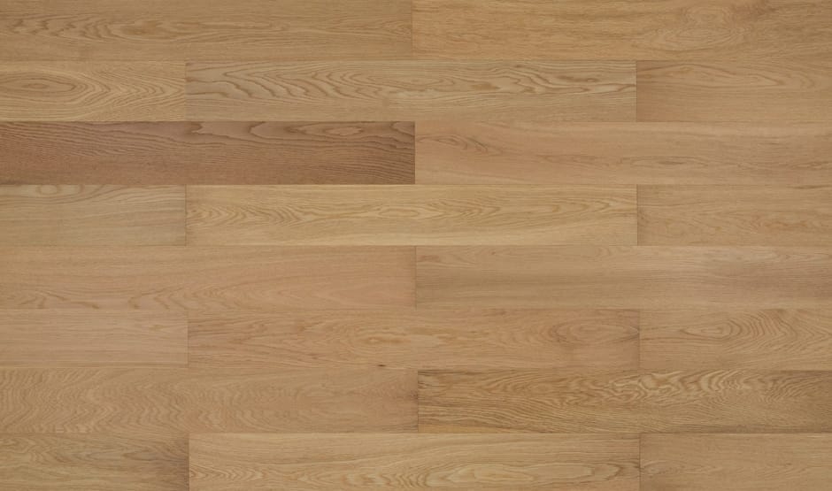 OK5AT（つや消しウレタン）仮並べ写真