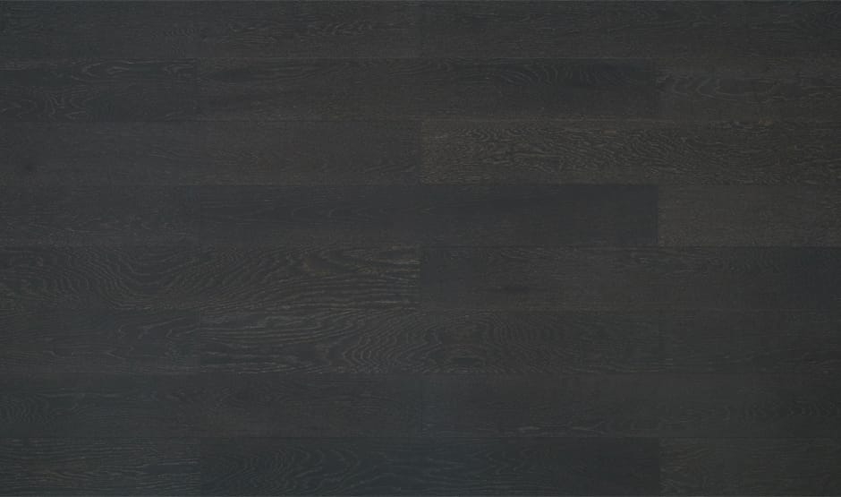 OK5BD（着色つや消しウレタン:ダーク）仮並べ画像