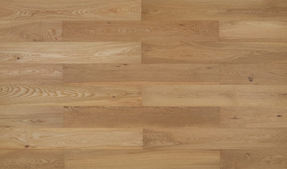 OK5BT（つや消しウレタン）仮並べ画像