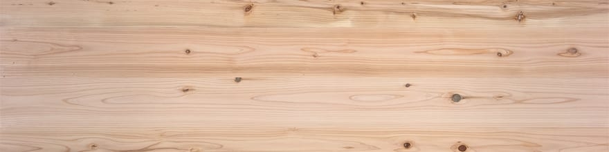 吉野杉 一枚もの通常品（赤多め）		フローリング