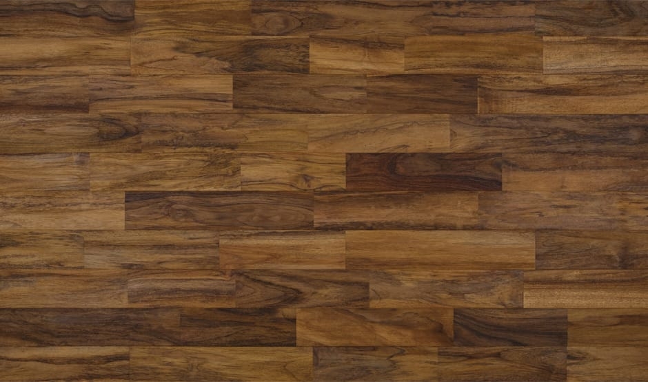 TEDUO（植物オイル仕上げ）仮並べ写真