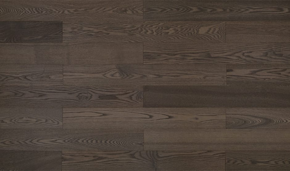 TF6OD（着色つや消しウレタン:ダーク）仮並べ写真