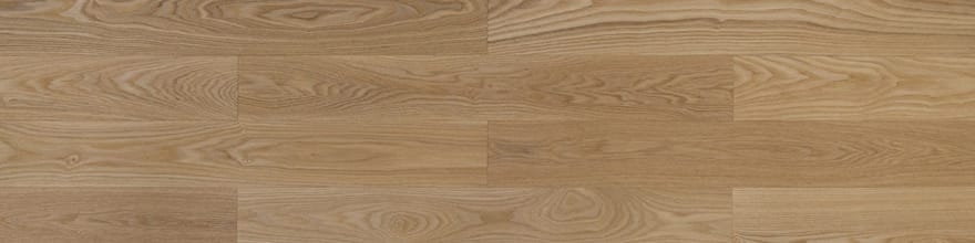 タモ（アッシュ）（長さ909ｍｍ） 複合（挽板）一枚もの（床暖房兼用）ナチュラルフローリング