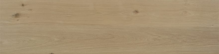 【スポット】オーク（ナラ） 複合（挽板）一枚もの（床暖房兼用）ワイルドフローリング