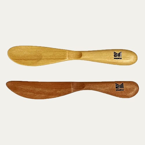 バターナイフ＆ジャムナイフのイメージ1