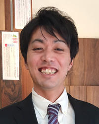 三倉陽平紹介画像