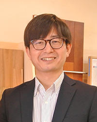 西村起一紹介画像
