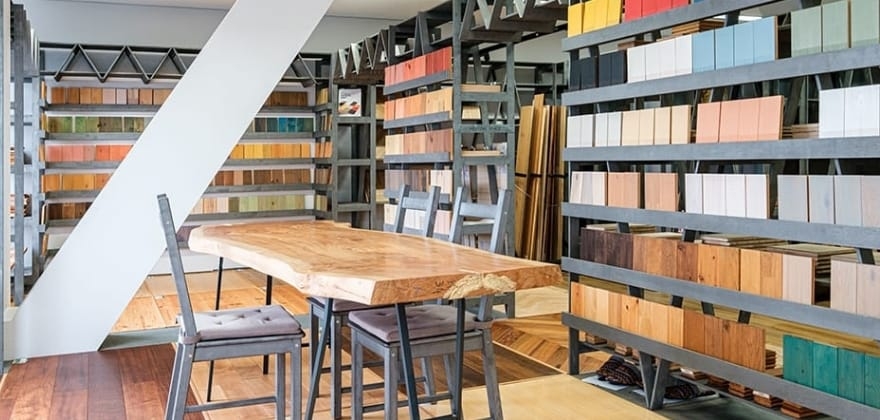 大阪・梅田ショールーム