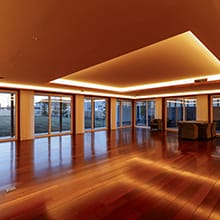 北海道 社屋（社長室、応接室、ホール）のサムネイル画像
