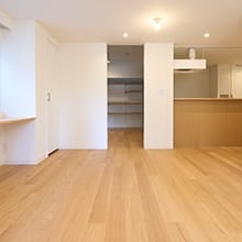 東京都 個人住宅のサムネイル画像