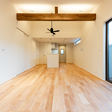 兵庫県 個人住宅のサムネイル画像