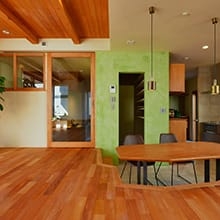 東京都 個人住宅のサムネイル画像