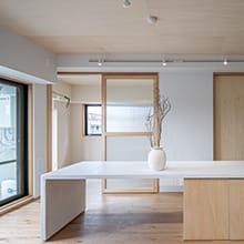 京都府 個人住宅のサムネイル画像