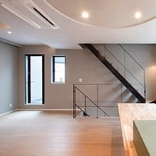 東京都 個人住宅のサムネイル画像