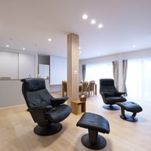 大阪府 個人住宅のサムネイル画像