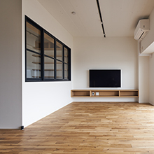 東京都 個人住宅のサムネイル画像