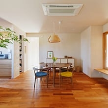 東京都 個人住宅のサムネイル画像