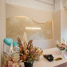 ANGELICA 八尾店のサムネイル画像