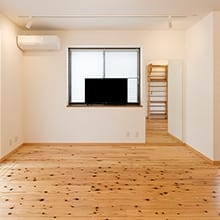 兵庫県 個人住宅のサムネイル画像