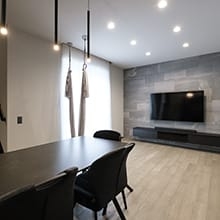 大阪府 個人住宅のサムネイル画像